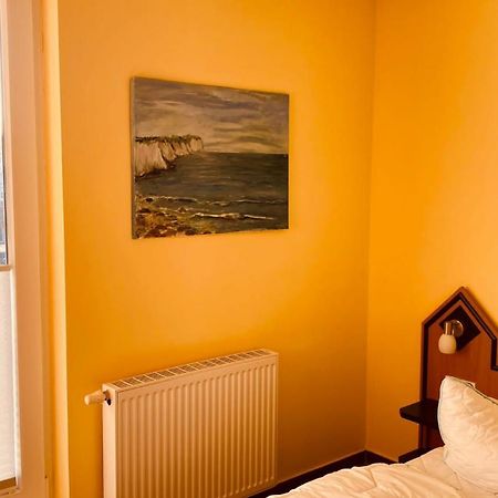 Haus Am Strand ブレーゲ エクステリア 写真