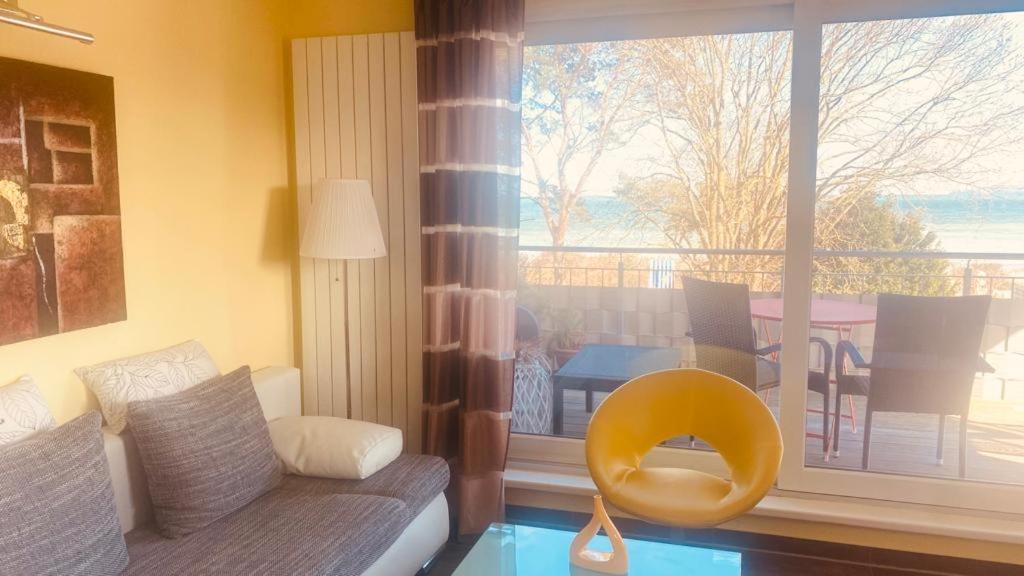 Haus Am Strand ブレーゲ エクステリア 写真