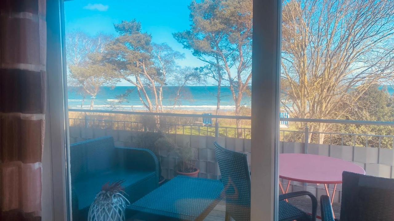 Haus Am Strand ブレーゲ エクステリア 写真