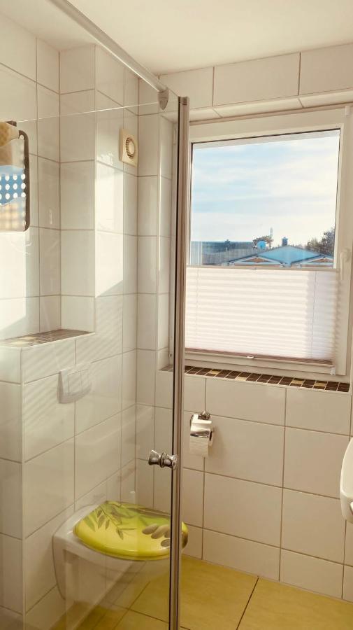Haus Am Strand ブレーゲ エクステリア 写真