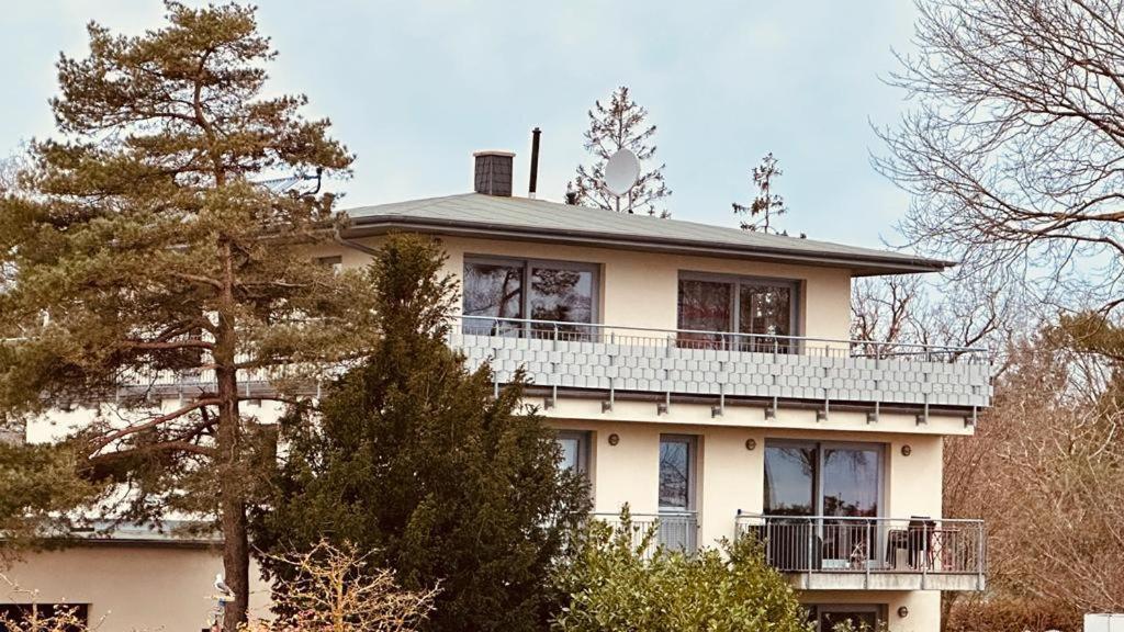 Haus Am Strand ブレーゲ エクステリア 写真